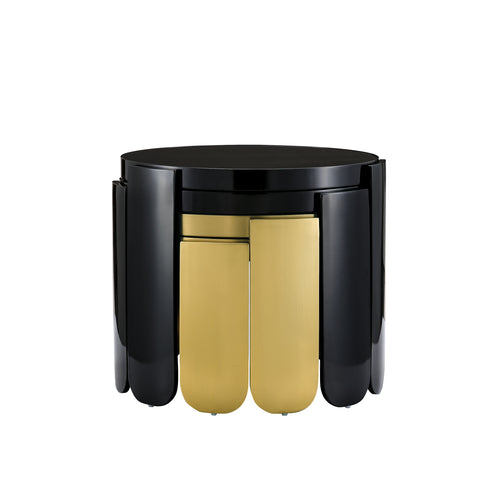 Why AUZ end table fit for your luxury living room?