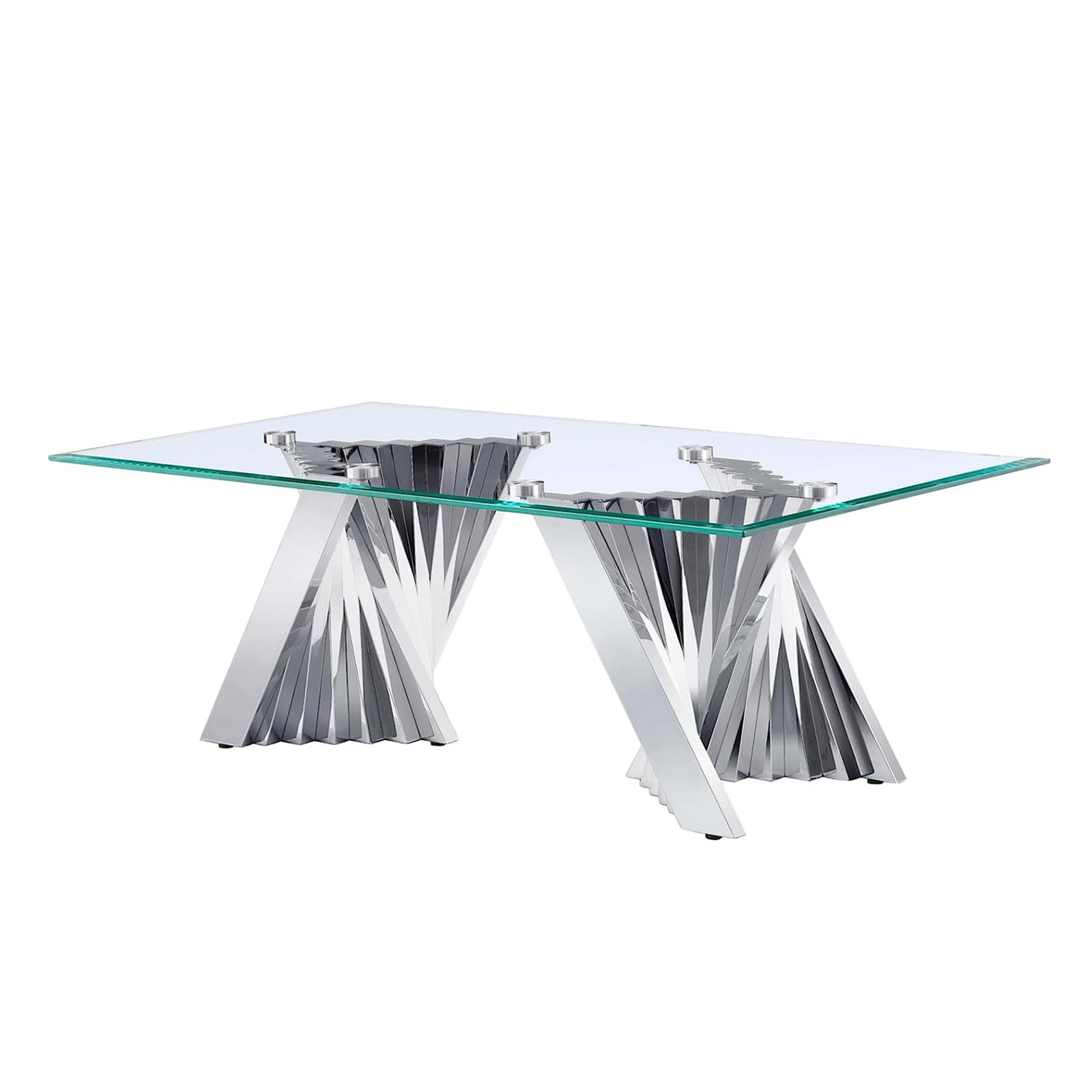 Are Tempered Glass Coffee Tables Safe?