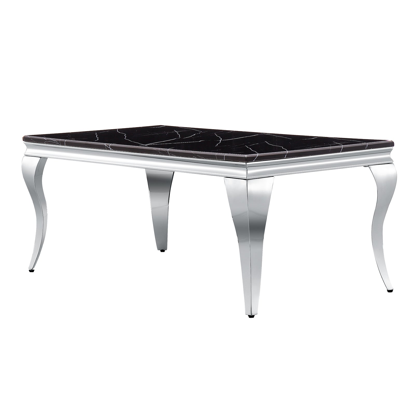 The Modern Elegance of a Black Coffee Table: Benefits and Style